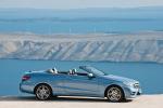Mercedes-Benz E-Class Cabriolet 2010 года